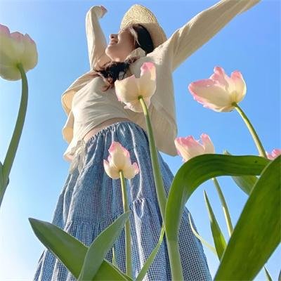 色欲横流