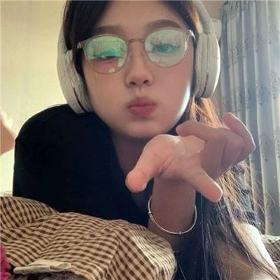 那些爱人